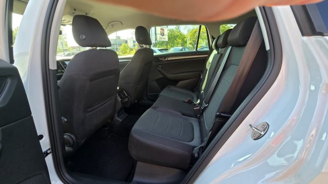 SKODA Kodiaq usata, con Cruise Control