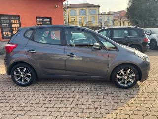 HYUNDAI iX20 usata, con Alzacristalli elettrici