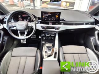AUDI A4 usata, con Airbag Passeggero