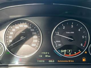 BMW 318 usata, con Bracciolo