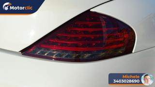 BMW 635 usata, con Sensori di parcheggio posteriori