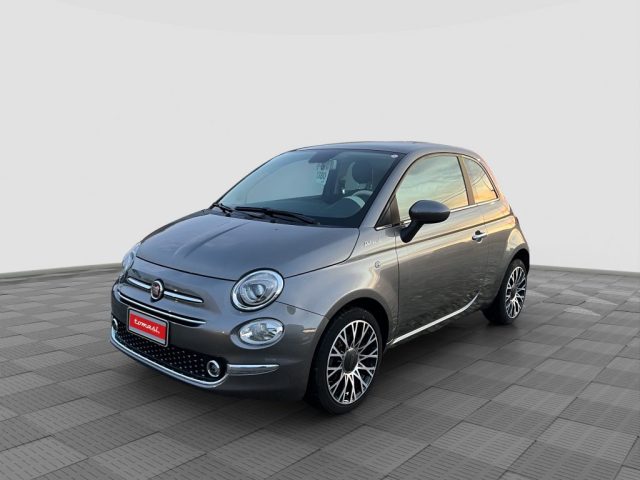 FIAT 500 usata 0