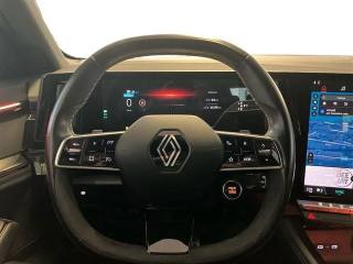 RENAULT Austral usata, con Sensori di parcheggio posteriori
