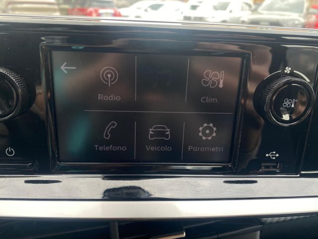 PEUGEOT 208 usata, con Immobilizzatore elettronico