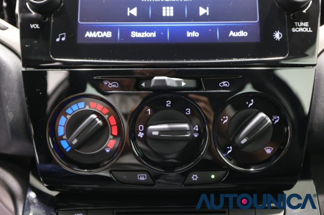 LANCIA Ypsilon usata, con Specchietti laterali elettrici