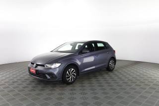 VOLKSWAGEN Polo usata 6