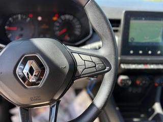 RENAULT Clio usata, con ESP