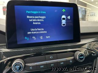 FORD Kuga usata 11