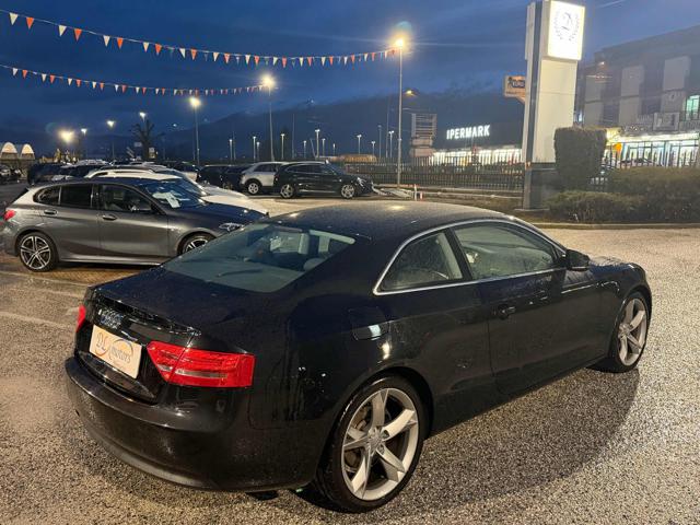 AUDI A5 usata, con Controllo trazione