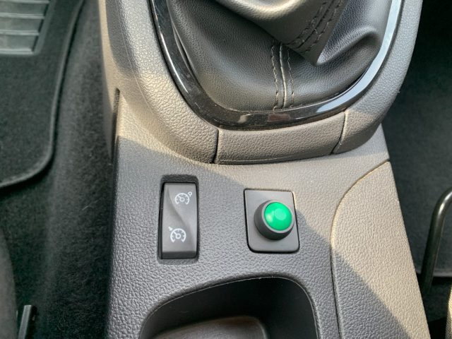 RENAULT Clio usata, con Immobilizzatore elettronico