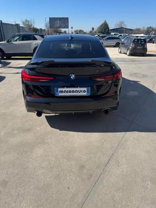 BMW 220 usata, con Alzacristalli elettrici