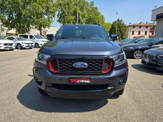 FORD Ranger usata, con Autoradio