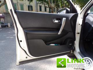 NISSAN Qashqai usata 21