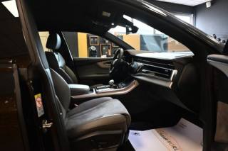 AUDI Q8 usata 9