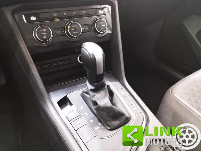 VOLKSWAGEN Tiguan usata 15