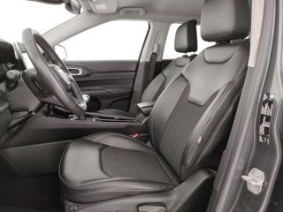 JEEP Compass usata, con Alzacristalli elettrici