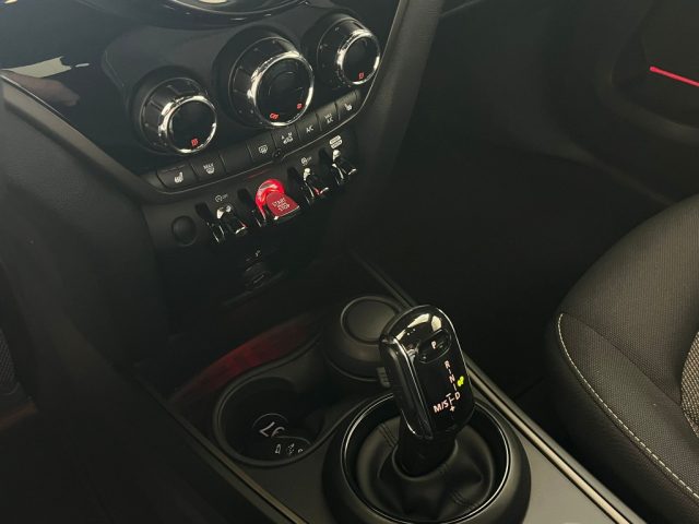 MINI Mini usata, con Sistema di navigazione