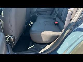 RENAULT Captur usata, con Volante in pelle