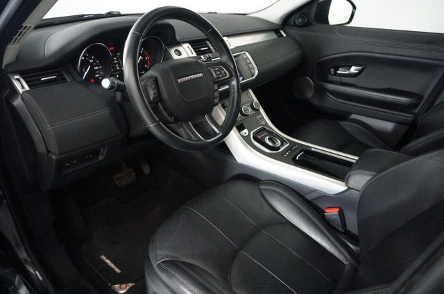 LAND ROVER Range Rover Evoque usata, con Boardcomputer