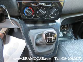 LANCIA Ypsilon usata, con Luci diurne LED