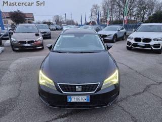 SEAT Leon usata, con Airbag laterali