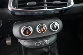 FIAT 500X usata, con Volante multifunzione