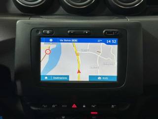 DACIA Duster usata, con Bluetooth