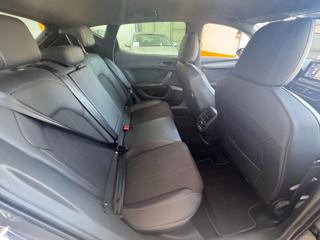 CUPRA Leon usata, con Bluetooth