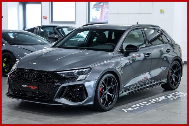 AUDI RS3 usata, con ABS