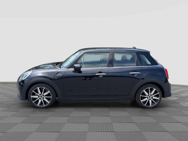 MINI Mini usata 1
