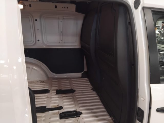 VOLKSWAGEN Caddy usata, con Climatizzatore