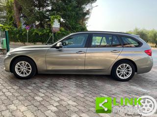 BMW 318 usata, con Cruise Control