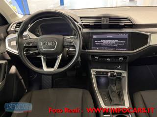 AUDI Q3 usata, con Chiusura centralizzata