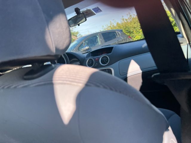 CITROEN C3 usata, con Immobilizzatore elettronico