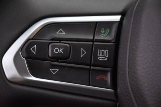JEEP Compass usata, con Sistema di navigazione