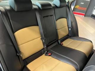 JAGUAR S-Type usata, con Specchietti laterali elettrici