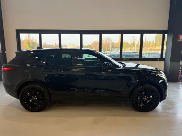 LAND ROVER Range Rover Velar usata, con Airbag Passeggero
