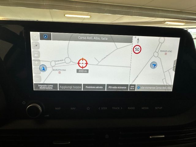 HYUNDAI Bayon usata, con Chiusura centralizzata