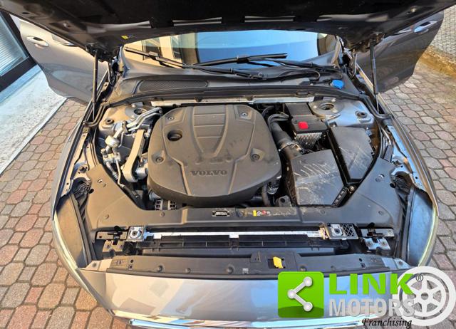 VOLVO V60 usata, con Controllo trazione