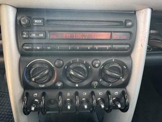 MINI Mini usata, con Chiusura centralizzata
