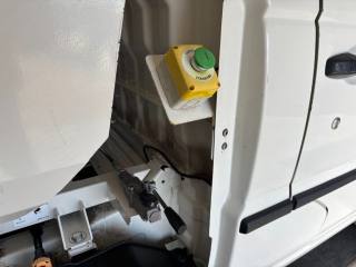 PIAGGIO Porter NP6 usata 26