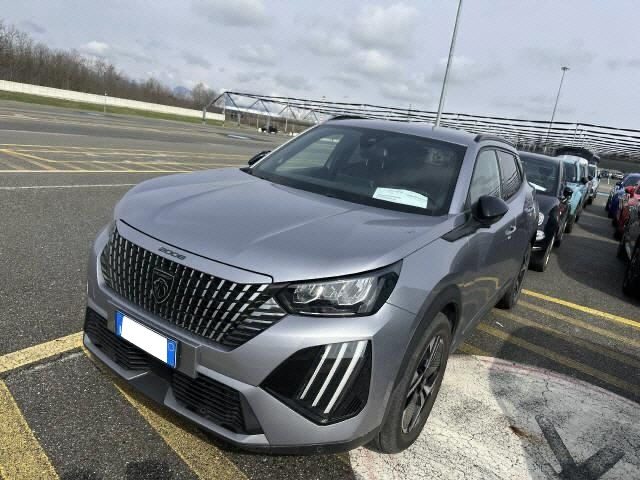 PEUGEOT 2008 usata, con Airbag laterali
