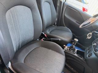 FIAT Punto usata, con Airbag testa