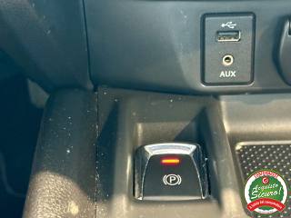NISSAN X-Trail usata, con ESP