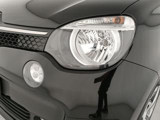 RENAULT Twingo usata, con Controllo trazione