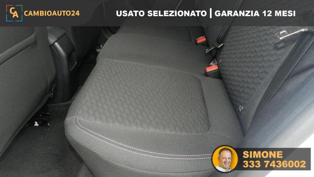 FORD Fiesta usata 88