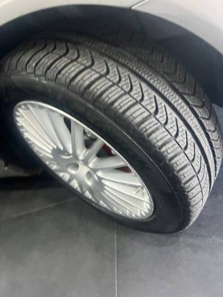 ALFA ROMEO 159 usata, con Controllo trazione