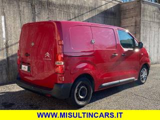 CITROEN Jumpy usata, con Controllo trazione