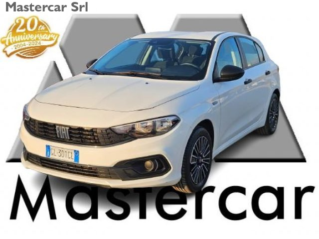 FIAT Tipo usata, con ABS