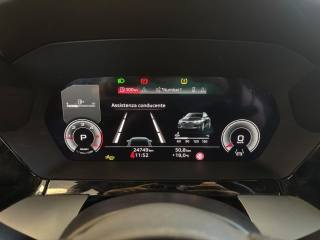AUDI A3 usata, con Controllo trazione